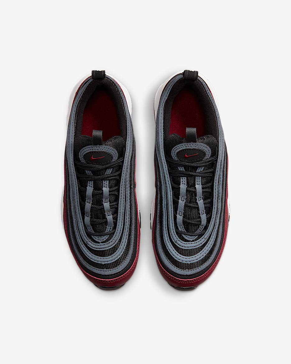 Tenis para nino talla grande Nike Air Max 97